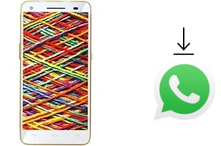 Comment installer WhatsApp dans un Micromax Canvas 4 Plus A315