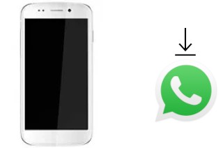 Comment installer WhatsApp dans un Micromax Canvas 4 A210