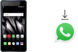 Comment installer WhatsApp dans un Micromax Canvas 5 Lite