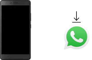 Comment installer WhatsApp dans un Micromax Canvas 6 Pro