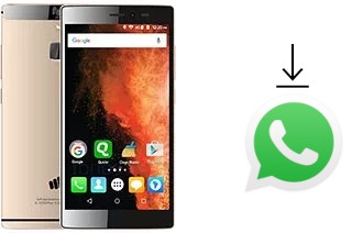 Comment installer WhatsApp dans un Micromax Canvas 6