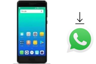 Comment installer WhatsApp dans un Micromax Canvas Curve Q454