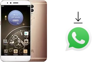 Comment installer WhatsApp dans un Micromax Dual 5