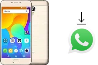 Comment installer WhatsApp dans un Micromax Canvas Evok Note E453