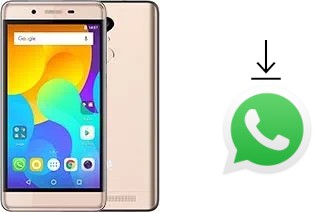 Comment installer WhatsApp dans un Micromax Canvas Evok Power Q4260