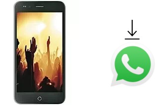 Comment installer WhatsApp dans un Micromax Canvas Fire 6 Q428