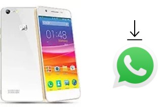 Comment installer WhatsApp dans un Micromax Canvas Hue