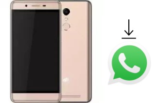 Comment installer WhatsApp dans un Micromax Canvas Juice A1 Plus Q4260