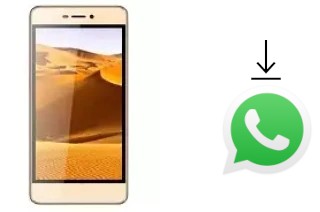 Comment installer WhatsApp dans un Micromax Canvas Juice A1 Q4251