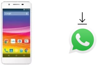 Comment installer WhatsApp dans un Micromax Canvas Knight 2 4G E471