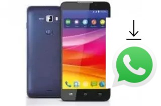 Comment installer WhatsApp dans un Micromax Canvas Nitro A311