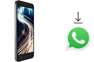 Comment installer WhatsApp dans un Micromax Canvas Pace 4G Q416