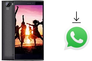 Comment installer WhatsApp dans un Micromax Canvas Play 4G Q469