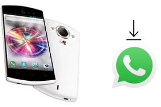 Comment installer WhatsApp dans un Micromax Canvas Selfie A255