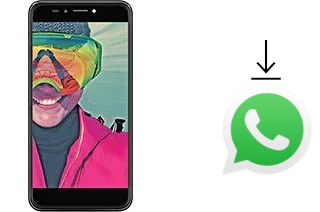 Comment installer WhatsApp dans un Micromax Selfie 2 Note Q4601