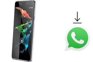 Comment installer WhatsApp dans un Micromax Canvas Sliver 5 Q450