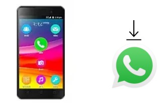 Comment installer WhatsApp dans un Micromax Canvas Spark 2