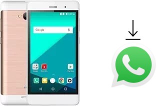 Comment installer WhatsApp dans un Micromax Canvas Spark 4G Q4201