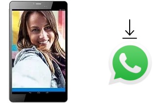 Comment installer WhatsApp dans un Micromax Canvas Tab P690