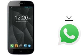 Comment installer WhatsApp dans un Micromax Canvas Turbo