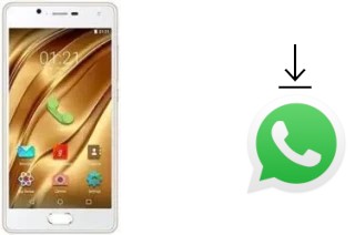 Comment installer WhatsApp dans un Micromax Canvas Unite 4 Plus