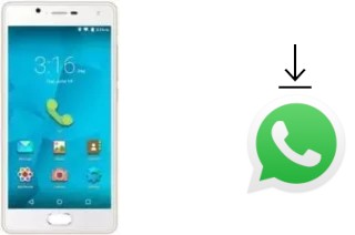 Comment installer WhatsApp dans un Micromax Canvas Unite 4 Q427