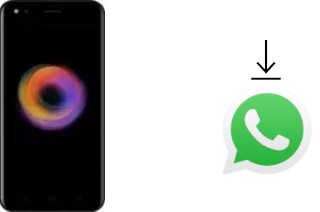 Comment installer WhatsApp dans un Micromax Canvas1 2018