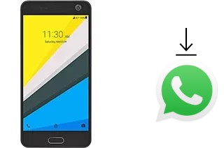 Comment installer WhatsApp dans un Micromax Dual 4 E4816