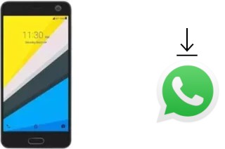 Comment installer WhatsApp dans un Micromax Dual 4