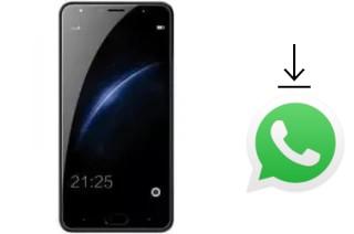 Comment installer WhatsApp dans un Micromax Evok Dual Note