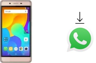 Comment installer WhatsApp dans un Micromax Evok Power