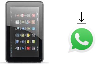 Comment installer WhatsApp dans un Micromax Funbook Alfa P250