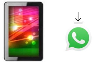 Comment installer WhatsApp dans un Micromax Funbook Pro