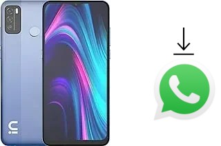 Comment installer WhatsApp dans un Micromax In 1b