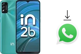 Comment installer WhatsApp dans un Micromax In 2b