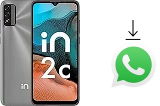 Comment installer WhatsApp dans un Micromax In 2c