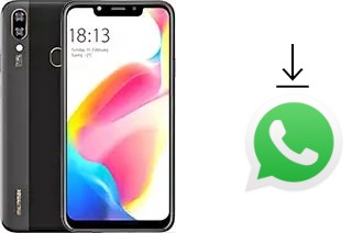 Comment installer WhatsApp dans un Micromax Infinity N11