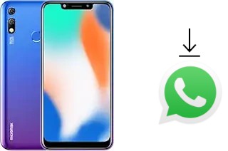 Comment installer WhatsApp dans un Micromax Infinity N12