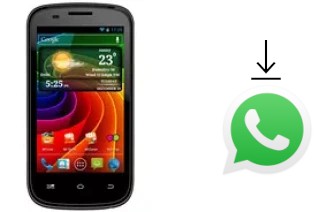 Comment installer WhatsApp dans un Micromax A89 Ninja