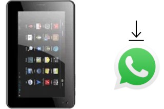 Comment installer WhatsApp dans un Micromax Funbook Talk P362