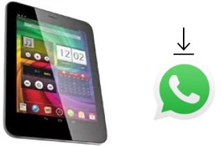 Comment installer WhatsApp dans un Micromax Canvas Tab P650