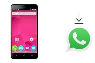 Comment installer WhatsApp dans un Micromax Bolt supreme 4 Q352