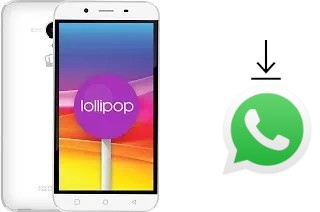 Comment installer WhatsApp dans un Micromax Q391 Canvas Doodle 4