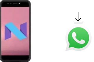 Comment installer WhatsApp dans un Micromax Selfie 2