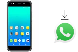 Comment installer WhatsApp dans un Micromax Canvas Selfie 3 Q460