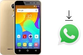 Comment installer WhatsApp dans un Micromax Spark Vdeo Q415