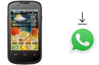 Comment installer WhatsApp dans un Micromax A57 Ninja 3.0