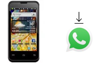 Comment installer WhatsApp dans un Micromax A87 Ninja 4.0