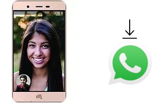 Comment installer WhatsApp dans un Micromax Vdeo 1