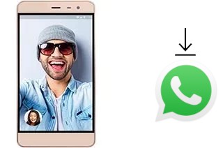 Comment installer WhatsApp dans un Micromax Vdeo 3